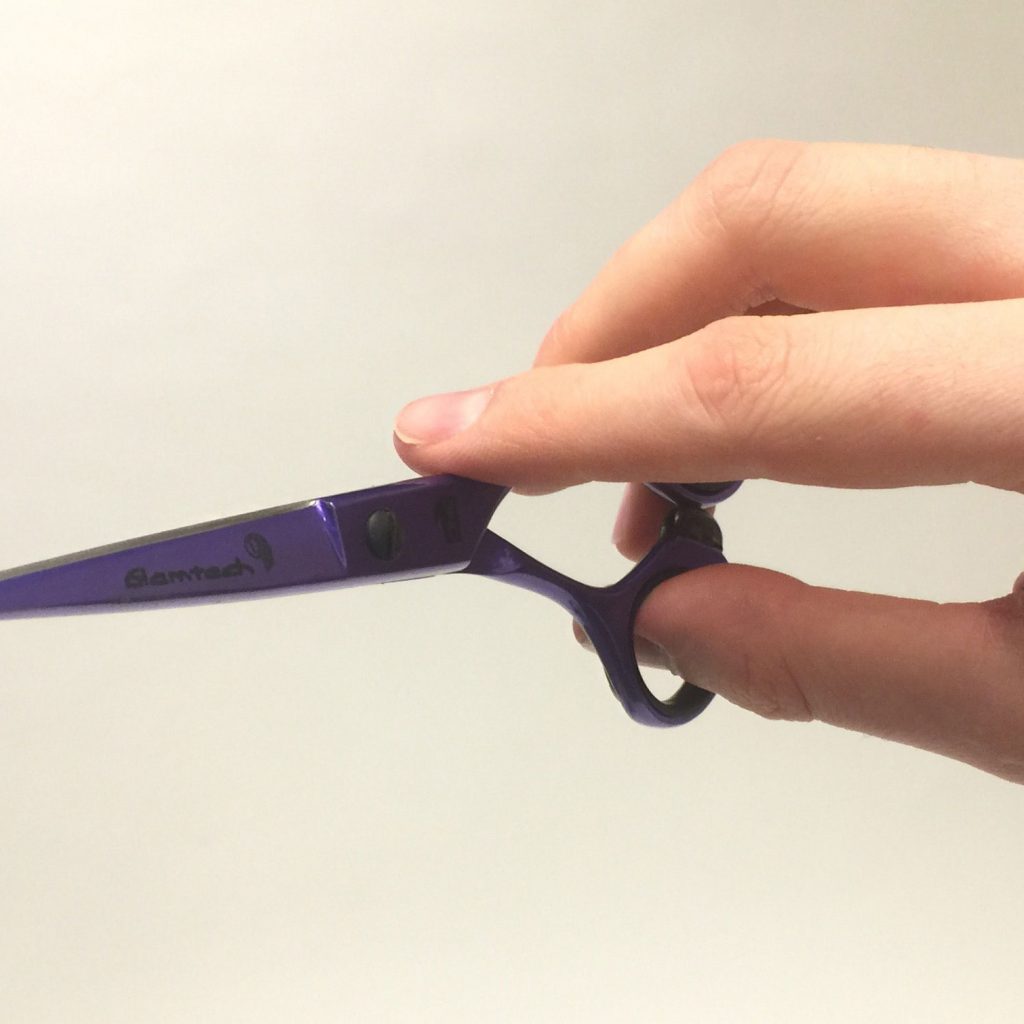 best hair cutting scissors